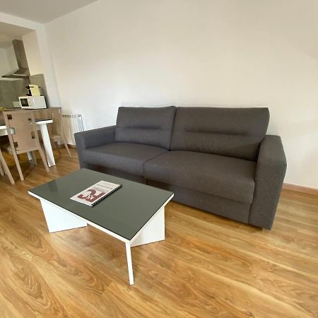 P&C Ribasol Appartement Arinsal Buitenkant foto