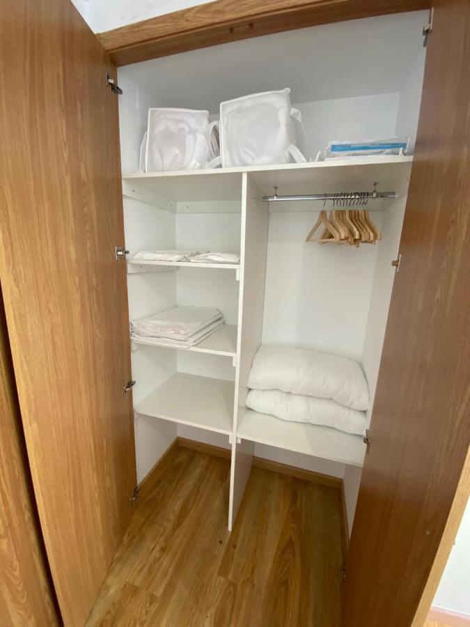 P&C Ribasol Appartement Arinsal Buitenkant foto