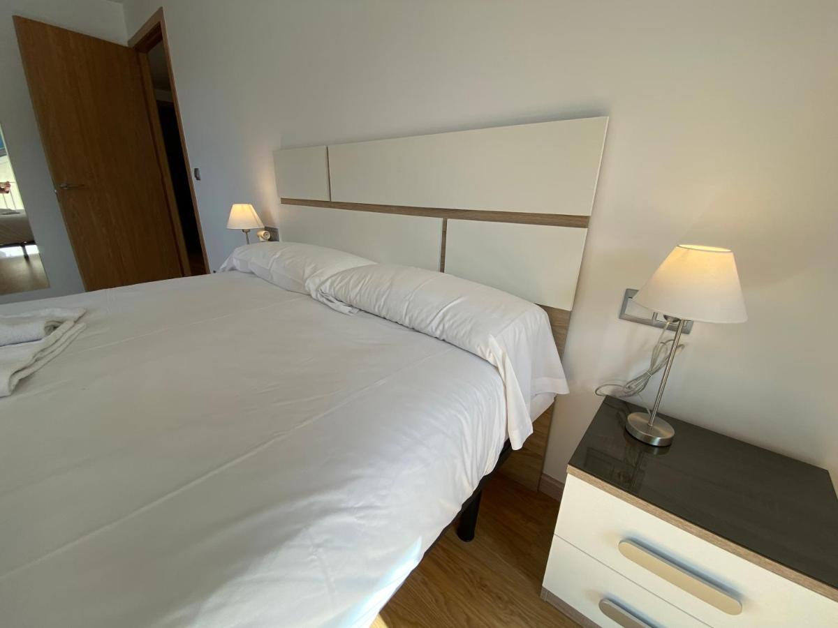 P&C Ribasol Appartement Arinsal Buitenkant foto