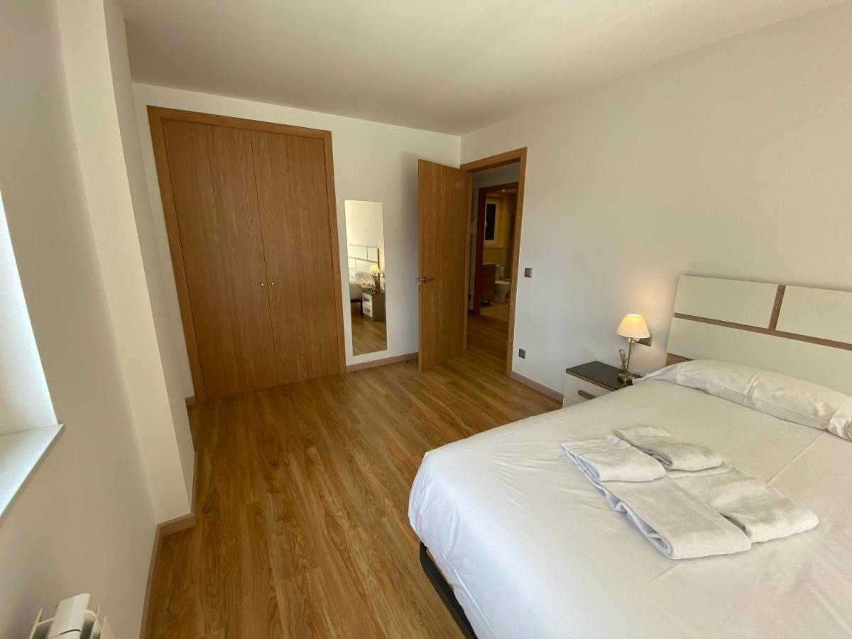 P&C Ribasol Appartement Arinsal Buitenkant foto