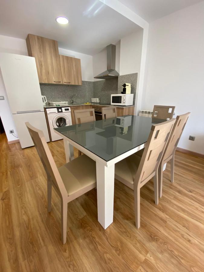 P&C Ribasol Appartement Arinsal Buitenkant foto