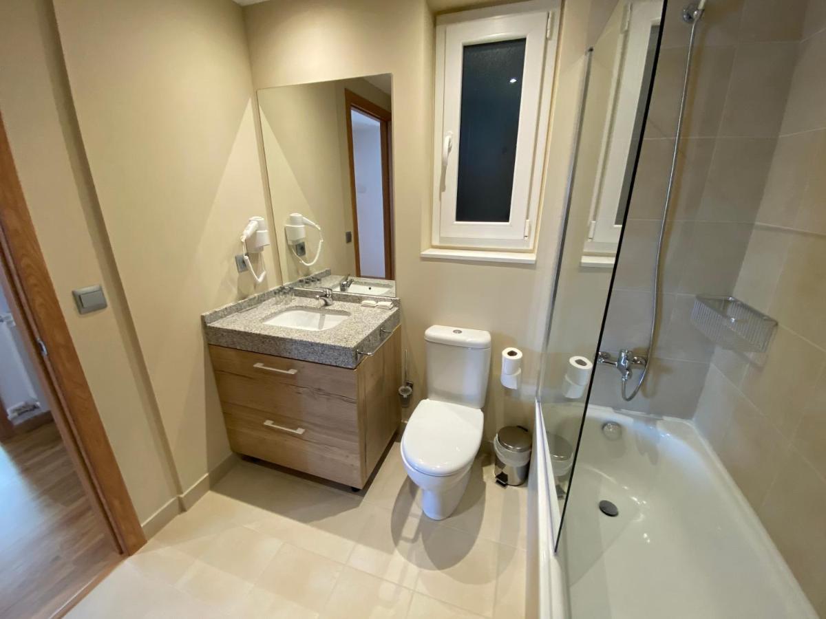 P&C Ribasol Appartement Arinsal Buitenkant foto