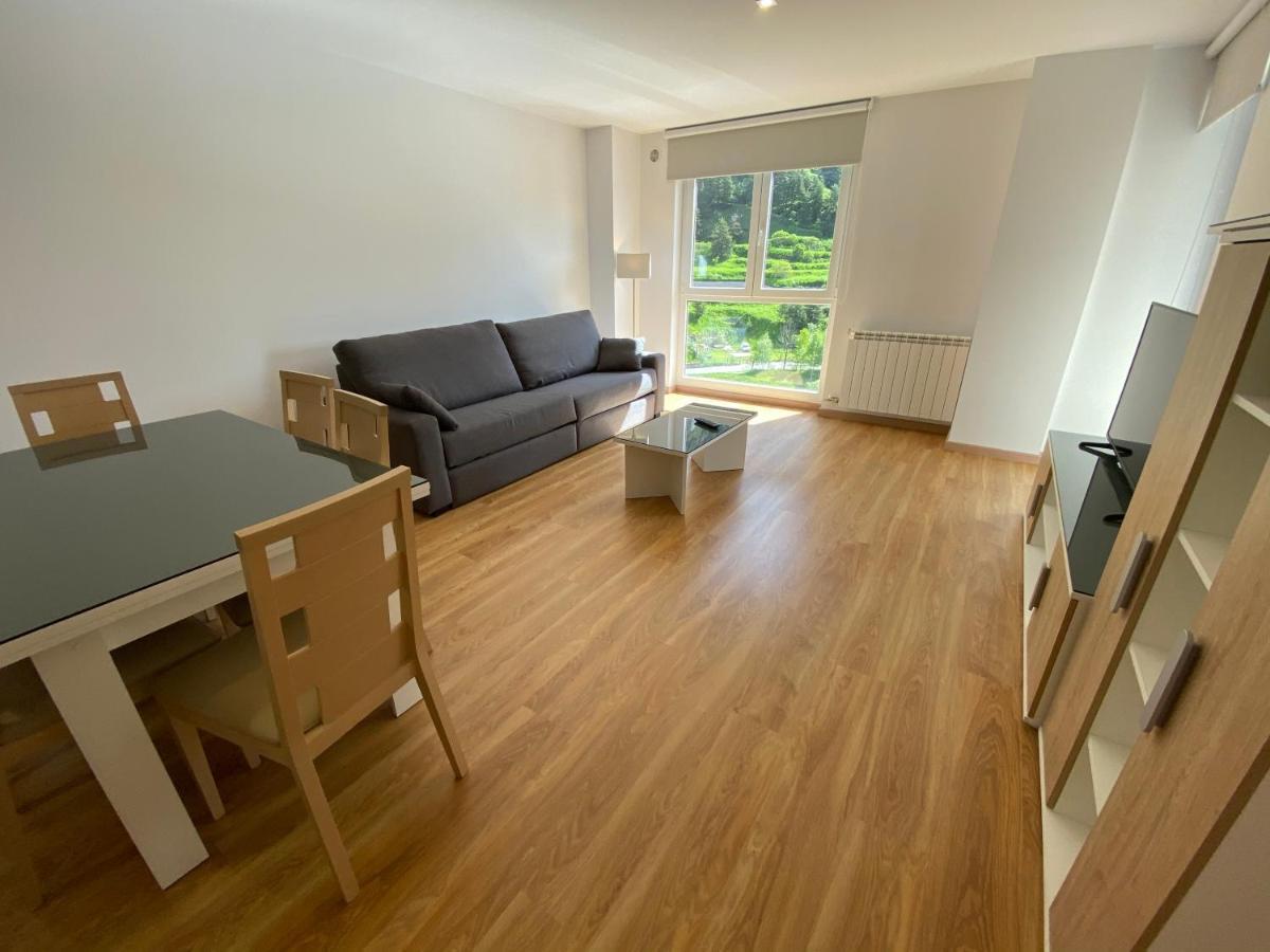 P&C Ribasol Appartement Arinsal Buitenkant foto
