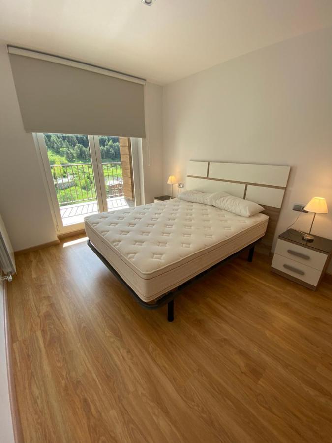 P&C Ribasol Appartement Arinsal Buitenkant foto