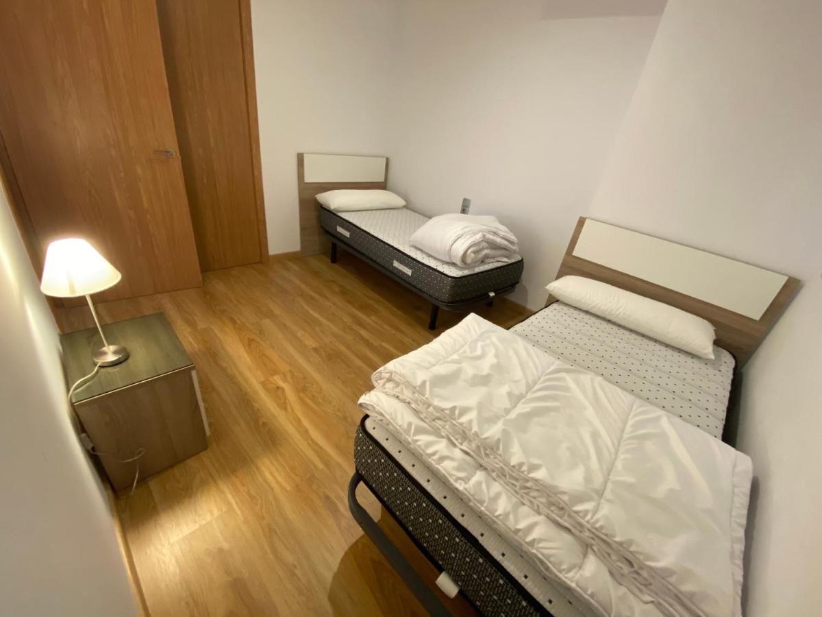P&C Ribasol Appartement Arinsal Buitenkant foto