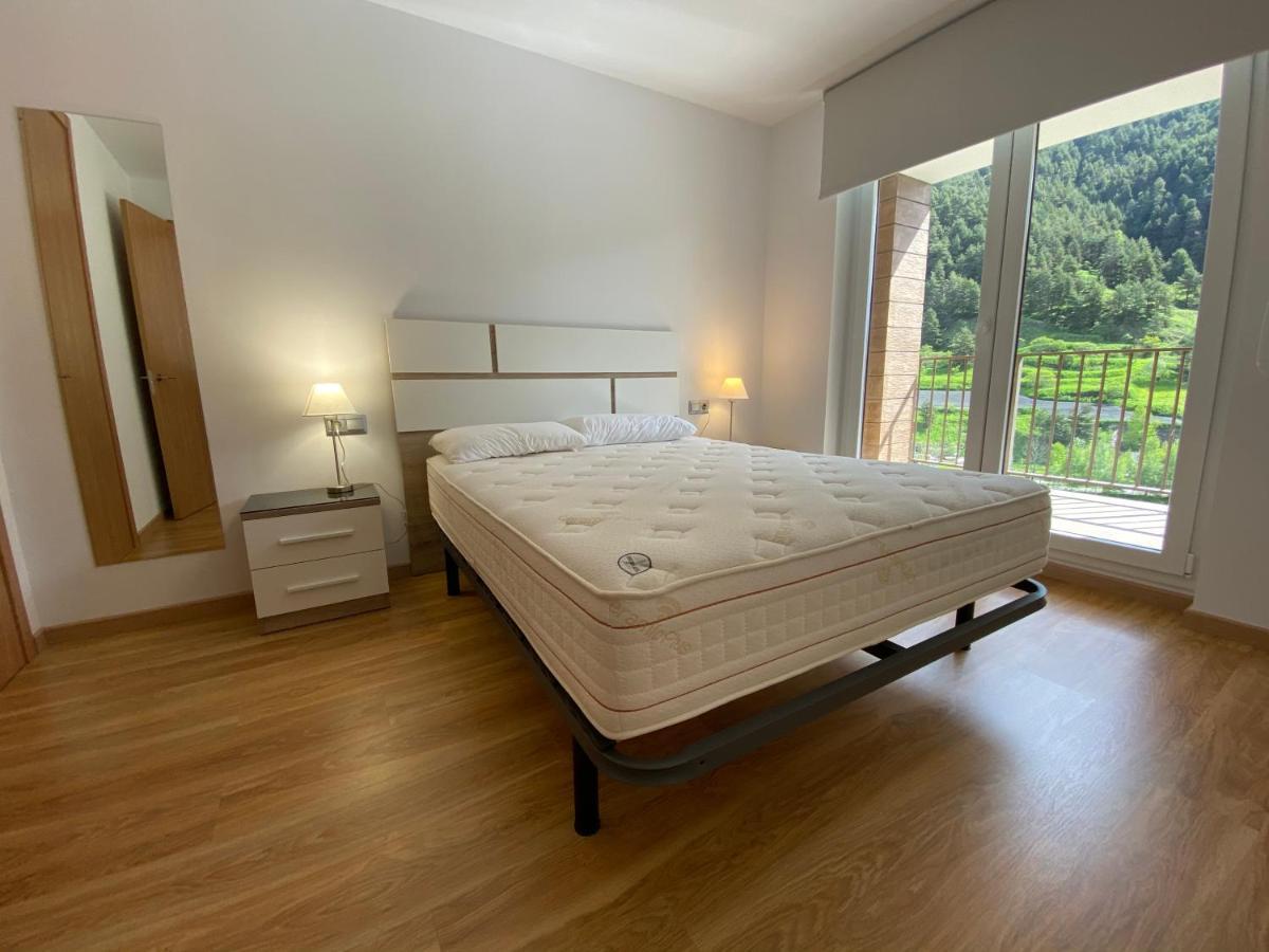 P&C Ribasol Appartement Arinsal Buitenkant foto
